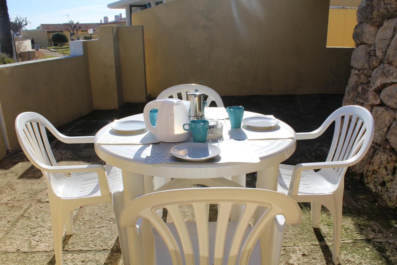Apartamento Con Piscina En Ciudadela, Cala En Blanes Apartment Cala'N Blanes  Exterior photo