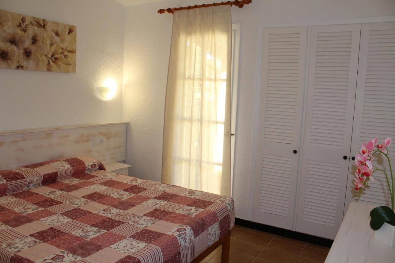 Apartamento Con Piscina En Ciudadela, Cala En Blanes Apartment Cala'N Blanes  Exterior photo