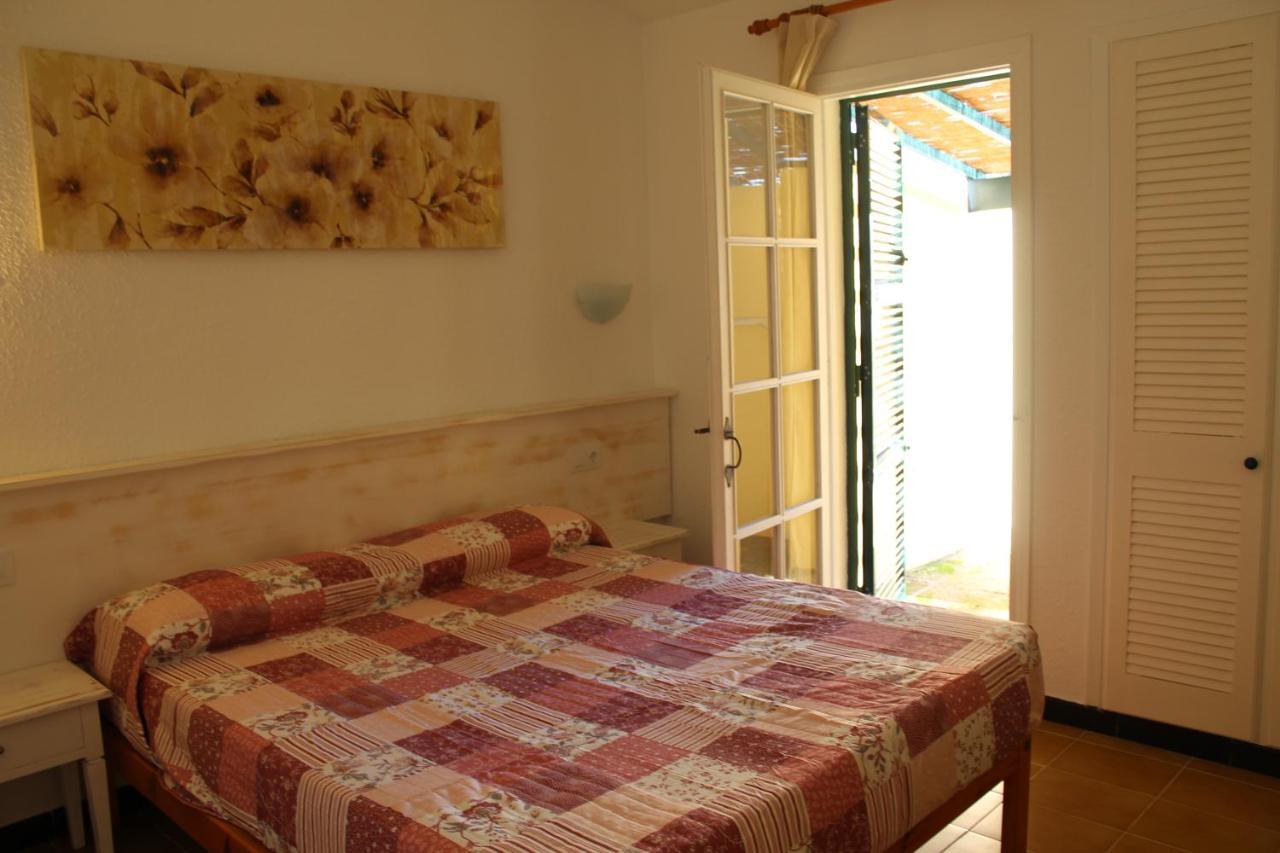 Apartamento Con Piscina En Ciudadela, Cala En Blanes Apartment Cala'N Blanes  Exterior photo
