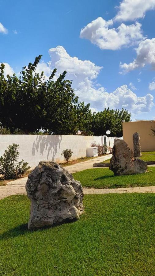 Apartamento Con Piscina En Ciudadela, Cala En Blanes Apartment Cala'N Blanes  Exterior photo