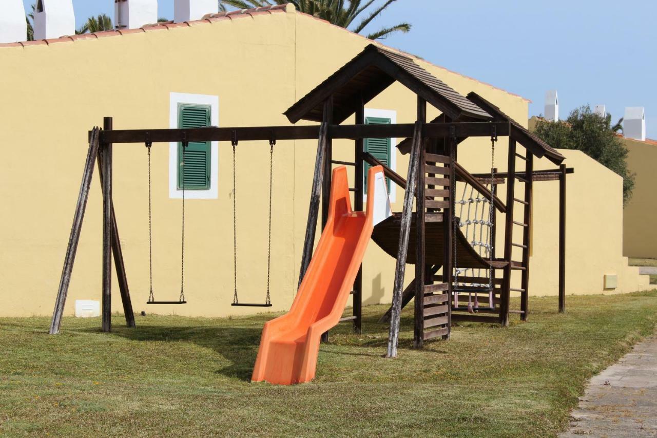 Apartamento Con Piscina En Ciudadela, Cala En Blanes Apartment Cala'N Blanes  Exterior photo