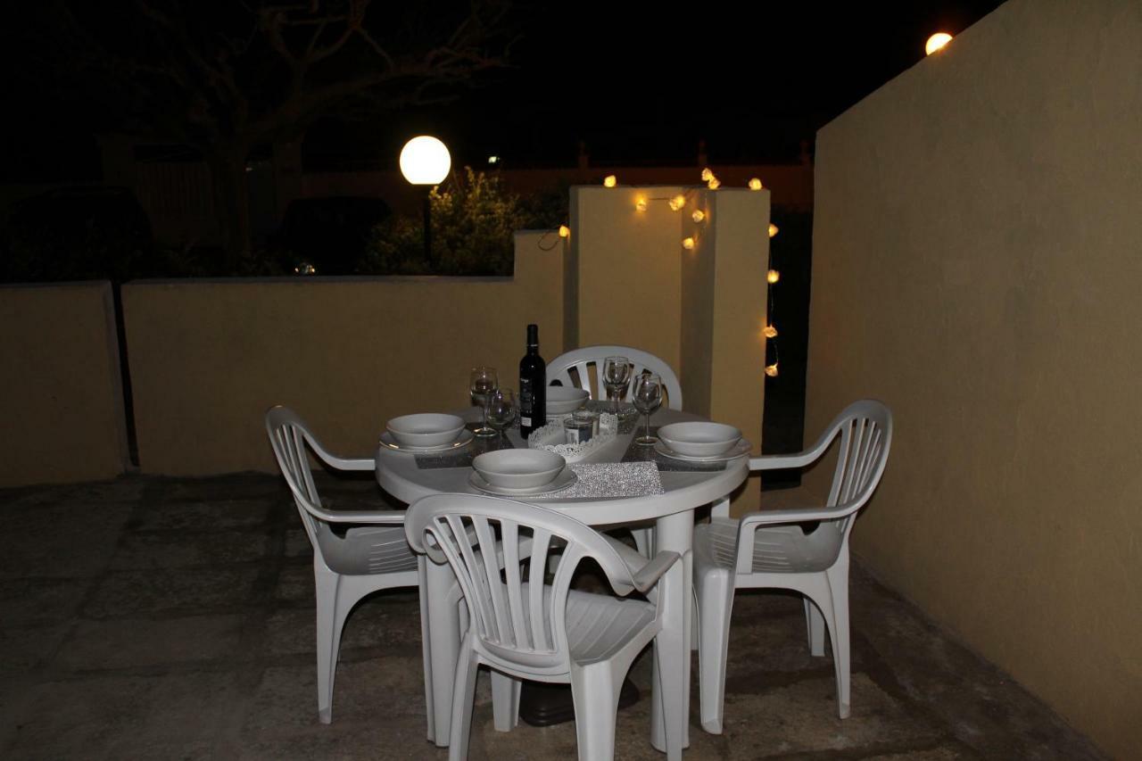Apartamento Con Piscina En Ciudadela, Cala En Blanes Apartment Cala'N Blanes  Exterior photo