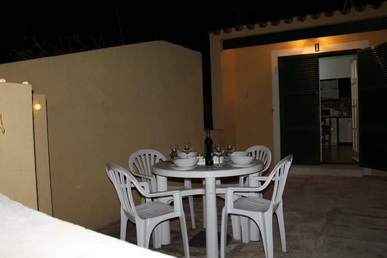 Apartamento Con Piscina En Ciudadela, Cala En Blanes Apartment Cala'N Blanes  Exterior photo