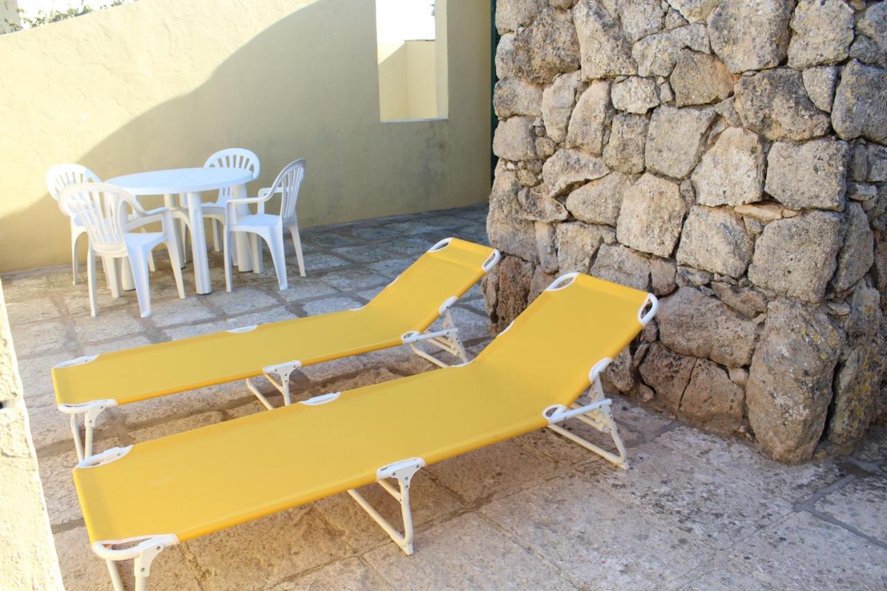 Apartamento Con Piscina En Ciudadela, Cala En Blanes Apartment Cala'N Blanes  Exterior photo